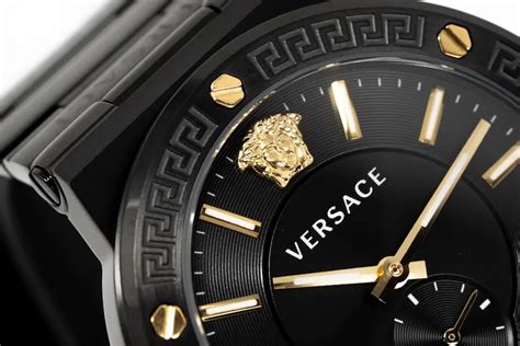 collezione orologi versace|Collezione orologi .